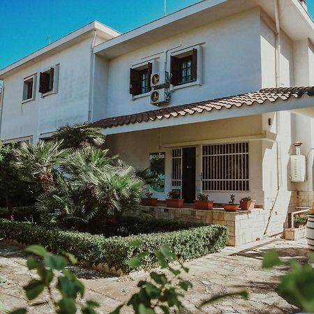 B&B La Sciaia A Mare Brindisi Exterior foto